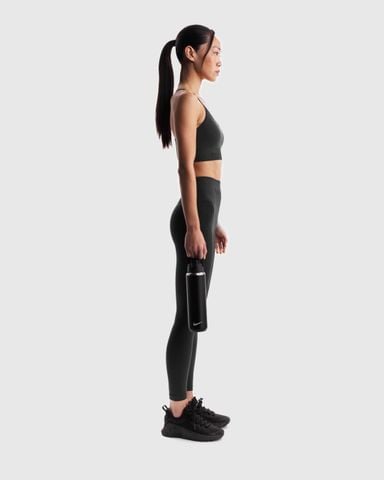 Nike - Áo Ngực Thể Thao Nữ Pro Seamless Light-Support Padded Sports Bra
