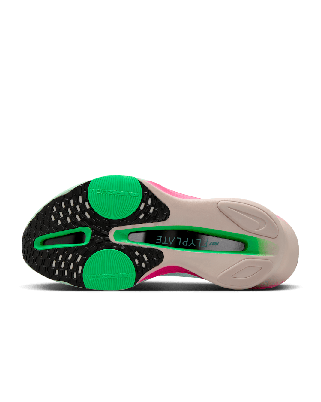 Nike - Giày chạy bộ thể thao Nam Nike Alphafly 3 Men's Road Racing Shoes