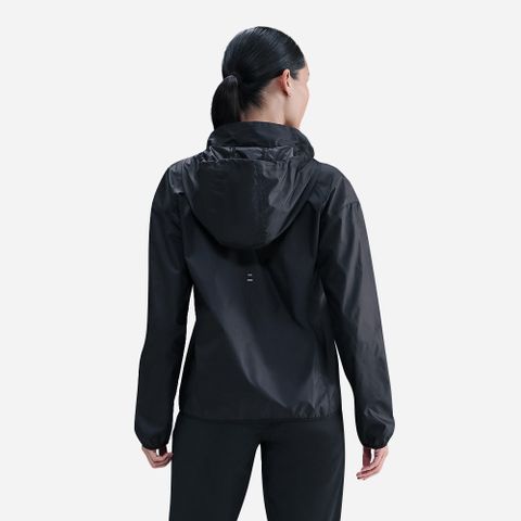 Nike - Áo Khoác Thể Thao Nữ Tempo Repel Jacket
