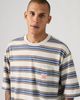 Levi's - Áo Thun Tay Ngắn Nam Workwear Tee