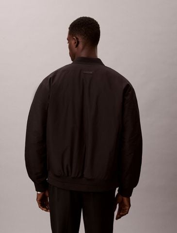 Calvin Klein - Áo khoác nam Sport Bomber Jacket