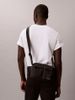 Calvin Klein - Túi Đeo Chéo Nam Utility Emblem Crossbody Camera Bag