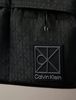 Calvin Klein - Túi Đeo Chéo Nam Utility Emblem Crossbody Camera Bag