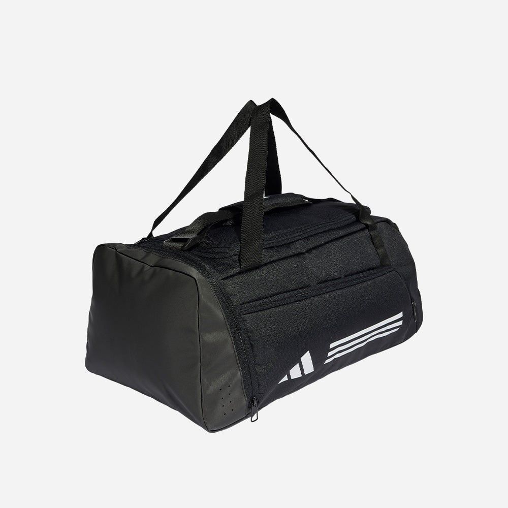 adidas - Túi trống thể thao Nam Nữ Adidas Training Duffle Bag - Black