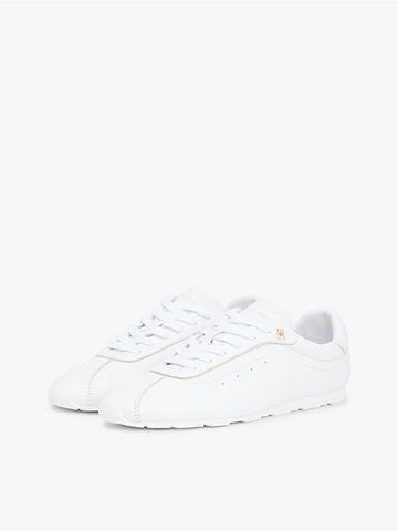 Tommy Hilfiger - Giày nữ Th Low Profile Runner Shoes