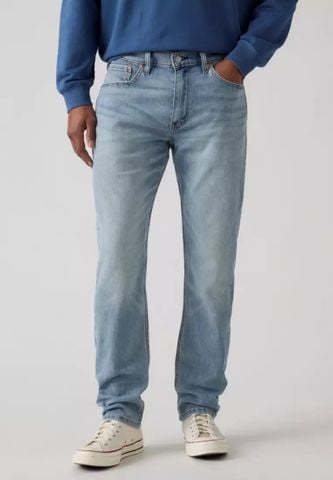 Levis - Quần Jean Dài Nam 502™ Taper Jeans