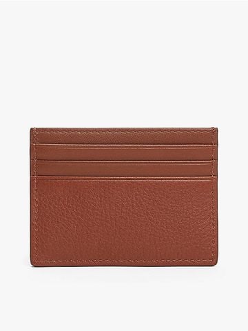 Tommy Hilfiger - Ví Nam TH Corp Credit Card Holder