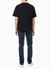 Calvin Klein - Áo Thun Tay Ngắn Nam Relaxed 16s Varsity Arch Logo