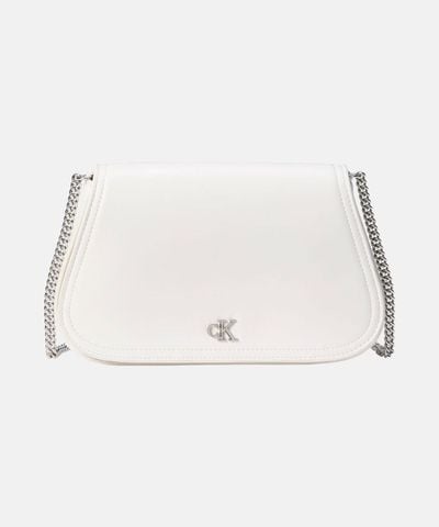 Calvin Klein - Ví Nữ Curved Wallet On Chain