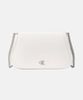 Calvin Klein - Ví Nữ Curved Wallet On Chain
