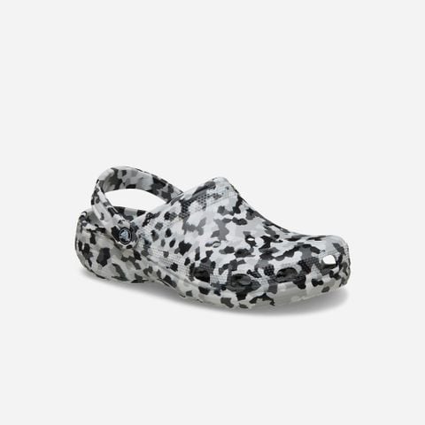 Crocs - Dép Thể Thao Nam Nữ Classic Confetti Clog