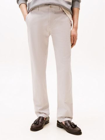 Tommy Hilfiger - Quần Kaki Dài Nam Denton Essential Twill