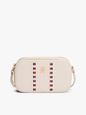 Tommy Hilfiger - Túi đeo chéo nữ TH Timeless Camera Bag