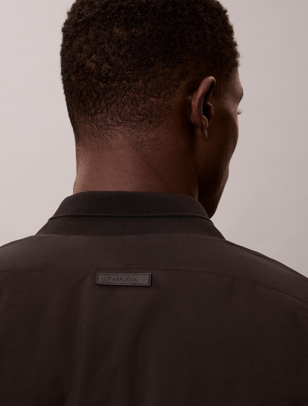 Calvin Klein - Áo khoác nam Sport Bomber Jacket