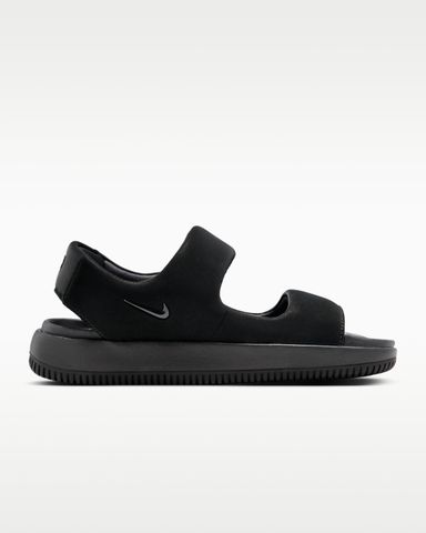 Nike - Xăng Đan Nữ Sportswear Calm Sandal