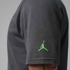 Nike - Áo Tay Ngắn Thể Thao Nam Jordan Sport Short Sleeve Crew