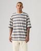 Levi's - Áo Thun Tay Ngắn Nam Workwear Tee