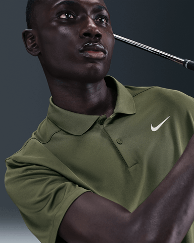 Nike - Áo polo thể thao Nam Nike Dri-FIT Victory Men's Golf Polo