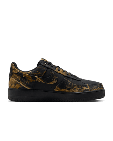 Nike - Giày thời trang thể thao Nam Air Force 1 '07 RealTree Men's Shoes