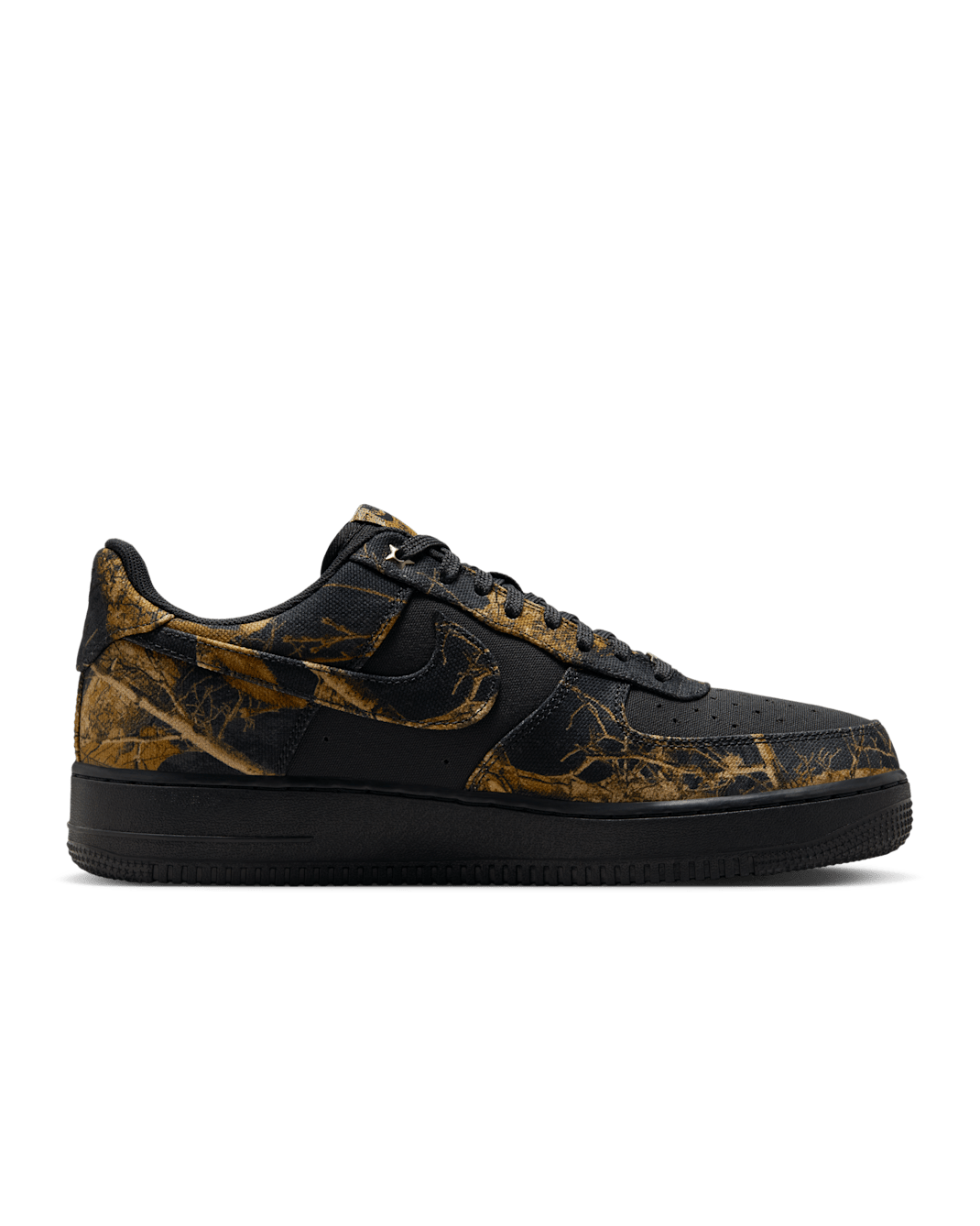 Nike - Giày thời trang thể thao Nam Air Force 1 '07 RealTree Men's Shoes