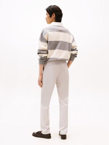 Tommy Hilfiger - Quần Kaki Dài Nam Denton Essential Twill