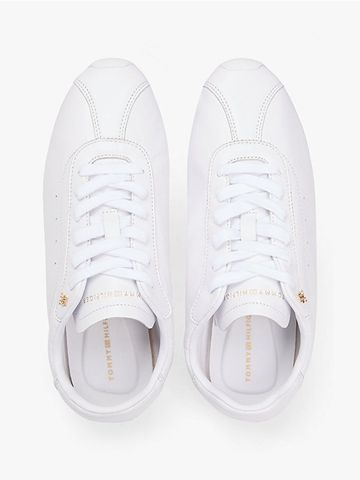 Tommy Hilfiger - Giày nữ Th Low Profile Runner Shoes