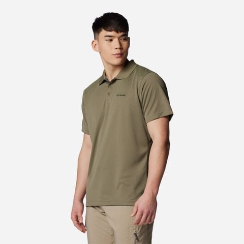 Columbia - Áo Thun Có Cổ Nam Utilizer Polo
