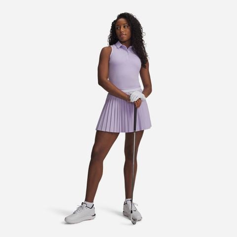 Under Armour - Váy Thể Thao Nữ Drive Pleated Skort