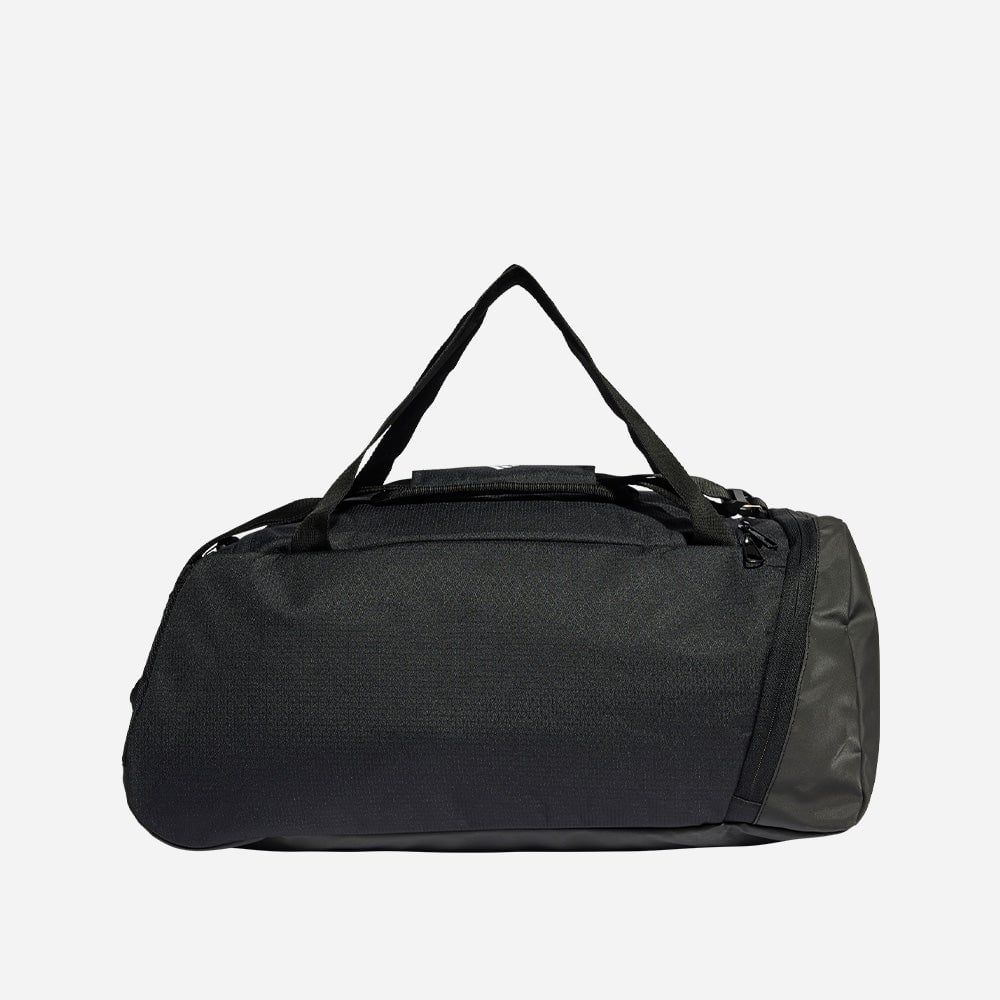 adidas - Túi trống thể thao Nam Nữ Adidas Training Duffle Bag - Black