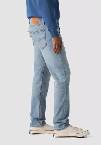 Levis - Quần Jean Dài Nam 502™ Taper Jeans