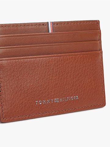 Tommy Hilfiger - Ví Nam TH Corp Credit Card Holder