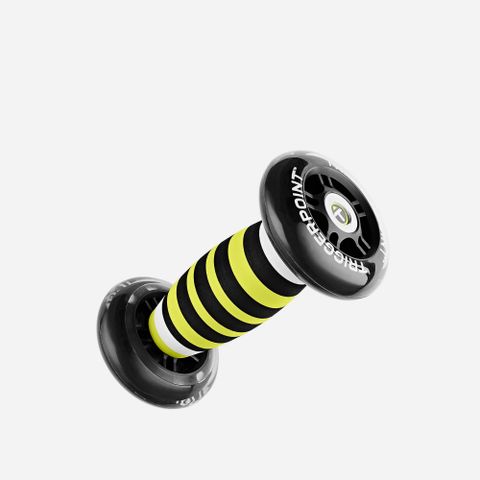 Triggerpoint - Con Lăn Massage Unisex Recovery Fitness Massager Roller TP Nano LTE