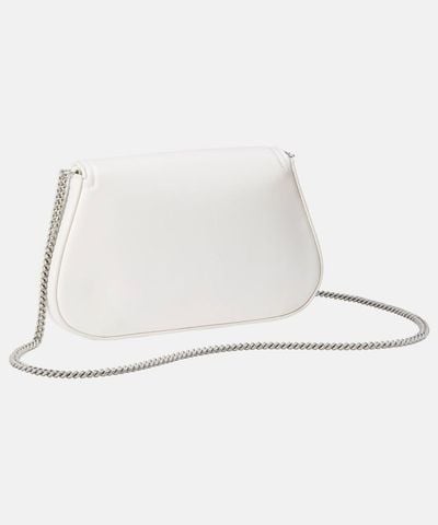 Calvin Klein - Ví Nữ Curved Wallet On Chain