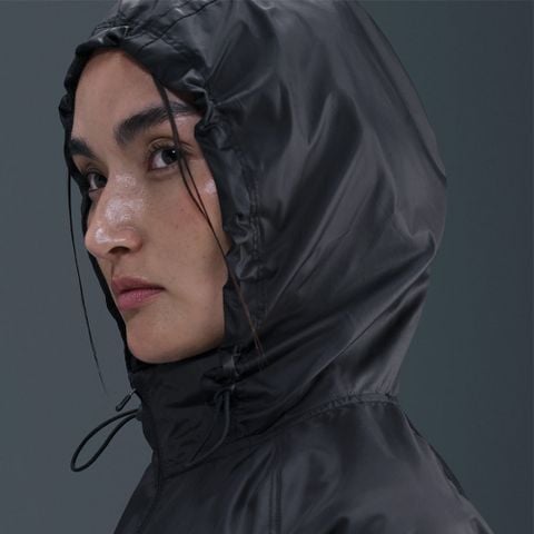 Nike - Áo Khoác Thể Thao Nữ Tempo Repel Jacket