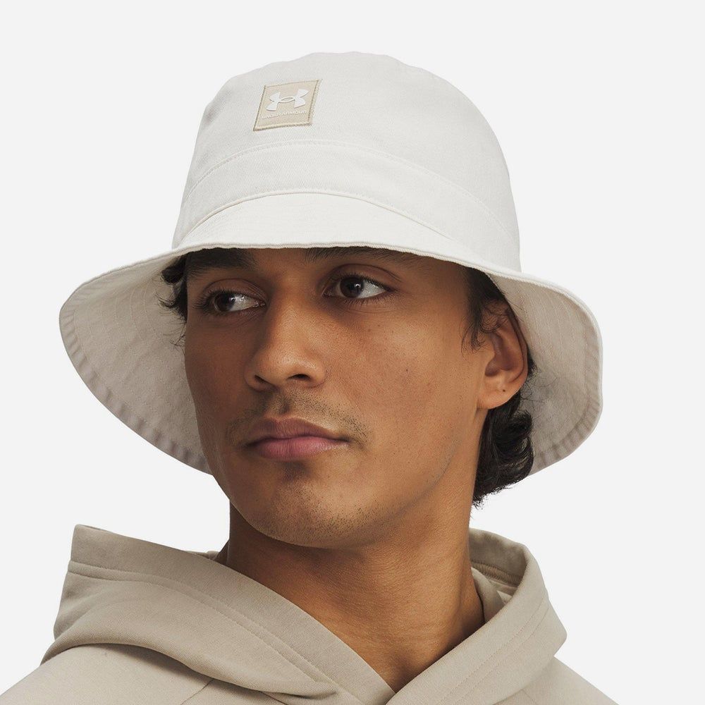 Under Armour - Nón mũ rộng vành nam Sportstyle Bucket Lifestyle