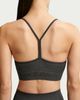 Nike - Áo Ngực Thể Thao Nữ Pro Seamless Light-Support Padded Sports Bra