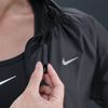 Nike - Áo Khoác Thể Thao Nữ Tempo Repel Jacket
