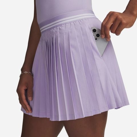 Under Armour - Váy Thể Thao Nữ Drive Pleated Skort