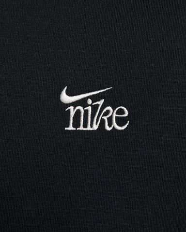 Nike - Áo Hoodie Nữ Sportswear Chill Knit Lightweight Oversized Hoodie