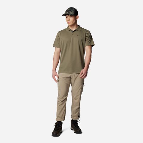 Columbia - Áo Thun Có Cổ Nam Utilizer Polo