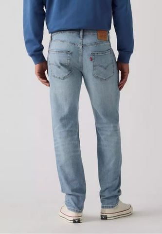 Levis - Quần Jean Dài Nam 502™ Taper Jeans