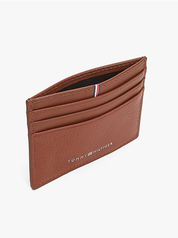 Tommy Hilfiger - Ví Nam TH Corp Credit Card Holder