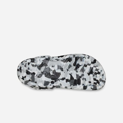 Crocs - Dép Thể Thao Nam Nữ Classic Confetti Clog