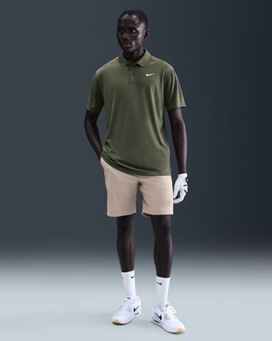Nike - Áo polo thể thao Nam Nike Dri-FIT Victory Men's Golf Polo