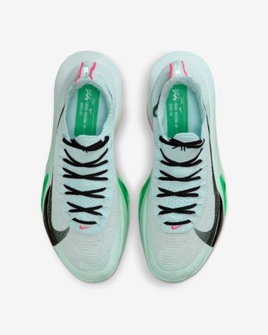 Nike - Giày chạy bộ thể thao Nam Nike Alphafly 3 Men's Road Racing Shoes