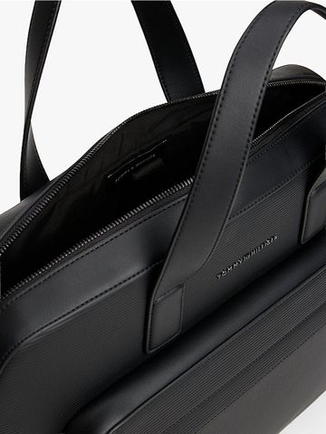Tommy Hilfiger - Túi Laptop Nam TH Corp Computer Bag