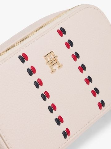 Tommy Hilfiger - Túi đeo chéo nữ TH Timeless Camera Bag