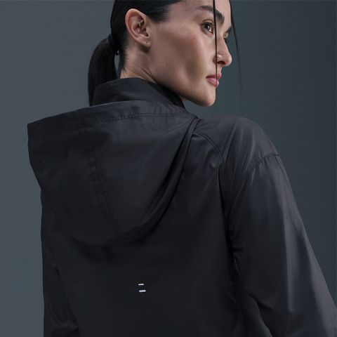 Nike - Áo Khoác Thể Thao Nữ Tempo Repel Jacket