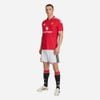 Adidas - Áo Tay Ngắn Thể Thao Nam MUFC Manchester United Fc Authentic 26/27