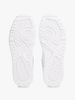 Tommy Hilfiger - Giày nam Mixed Texture Basketball Trainers With Leather